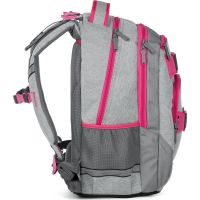 Karton P+P Školní batoh Oxy Style Mini pink 3