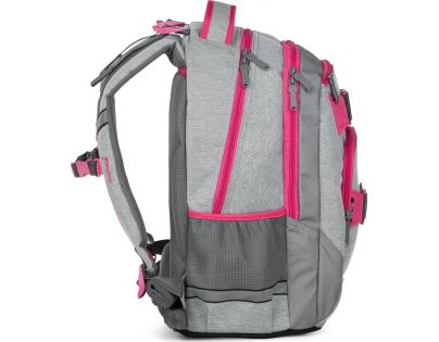 Karton P+P Školní batoh Oxy Style Mini pink