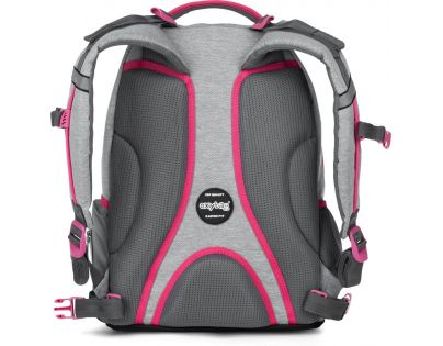 Karton P+P Školní batoh Oxy Style Mini pink