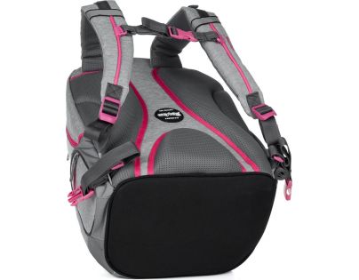 Karton P+P Školní batoh Oxy Style Mini pink