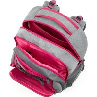 Karton P+P Školní batoh Oxy Style Mini pink 2