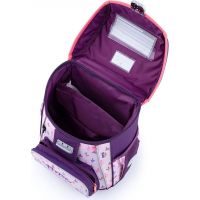 Karton P+P Školní batoh Premium Kůň 5