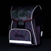 Karton P+P Školní batoh Premium Kůň 6