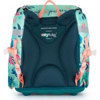 Karton P+P Školní batoh Premium Light Frozen 822 3