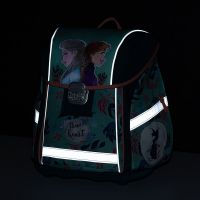 Karton P+P Školní batoh Premium Light Frozen 822 6