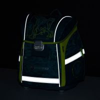Karton P+P Školní batoh Premium Light Jurassic World 6
