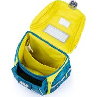Karton P+P Školní batoh Premium Light Jurassic World 5