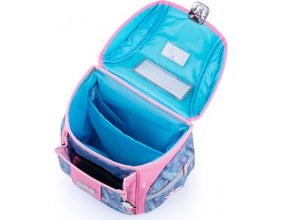 Karton P+P Školní batoh Premium Light Pes