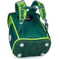 Karton P+P Školní batoh Premium Playworld 2