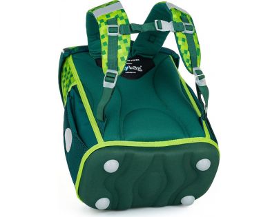 Karton P+P Školní batoh Premium Playworld