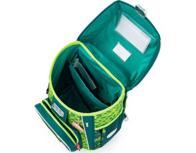 Karton P+P Školní batoh Premium Playworld