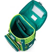 Karton P+P Školní batoh Premium Playworld 3