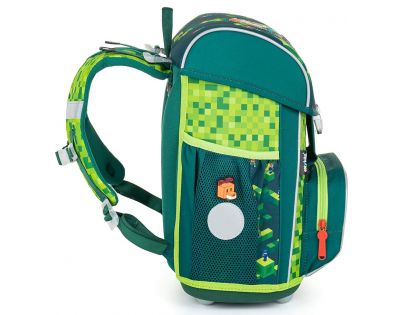 Karton P+P Školní batoh Premium Playworld