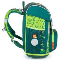 Karton P+P Školní batoh Premium Playworld 4