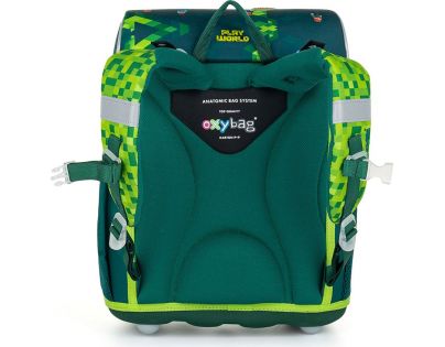 Karton P+P Školní batoh Premium Playworld