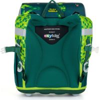 Karton P+P Školní batoh Premium Playworld 5