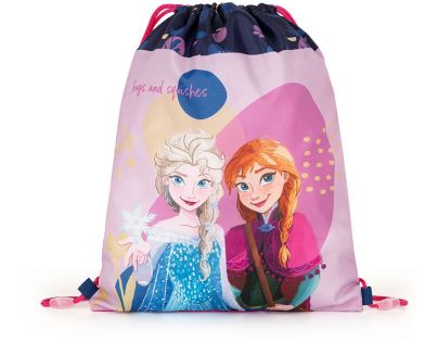 Karton P+P Školní set 3 ks Premium light Frozen
