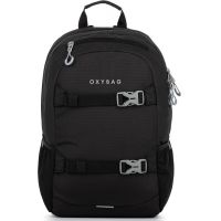 Karton P+P Studentský batoh Oxy Sport Black 2