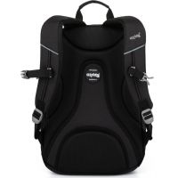 Karton P+P Studentský batoh Oxy Sport Black 3