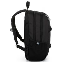 Karton P+P Studentský batoh Oxy Sport Black 6