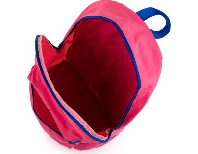 Karton P+P Studentský batoh Oxy Street fashion pink