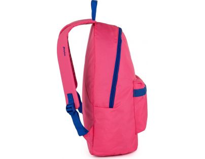 Karton P+P Studentský batoh Oxy Street fashion pink