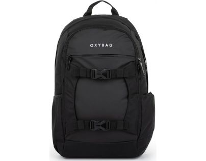 Karton P+P Studentský batoh Oxy Zero Blacker