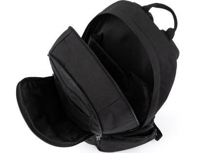 Karton P+P Studentský batoh Oxy Zero Blacker