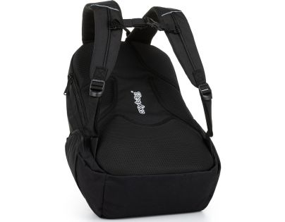 Karton P+P Studentský batoh Oxy Zero Blacker