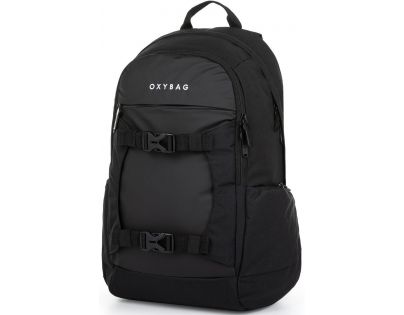 Karton P+P Studentský batoh Oxy Zero Blacker