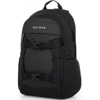 Karton P+P Studentský batoh Oxy Zero Blacker