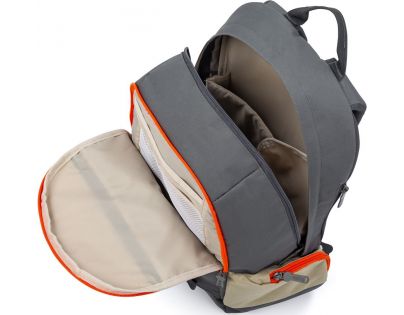 Karton P+P Studentský batoh Oxy Zero Ranger