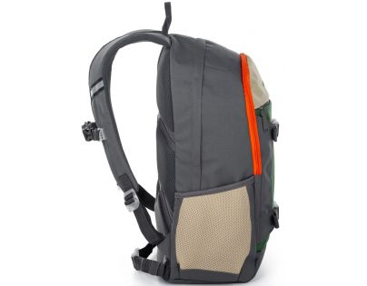 Karton P+P Studentský batoh Oxy Zero Ranger