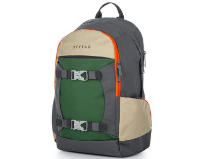 Karton P+P Studentský batoh Oxy Zero Ranger