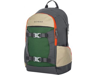 Karton P+P Studentský batoh Oxy Zero Ranger