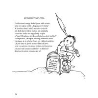 Když si šlápneš na tkaničku - Shel Silverstein 3