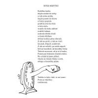 Když si šlápneš na tkaničku - Shel Silverstein 4