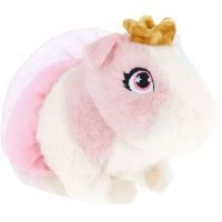 KEEL SE3065 Zvířatka růžové 14 cm morče