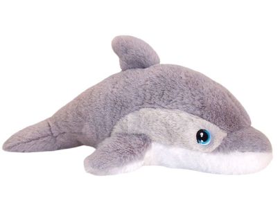 KEEL TOYS Delfín 25 cm