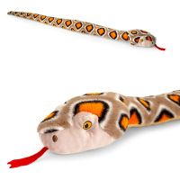 KEEL TOYS Keeleco Had 150 cm béžový