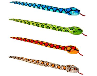 KEEL TOYS Keeleco Had 65 cm