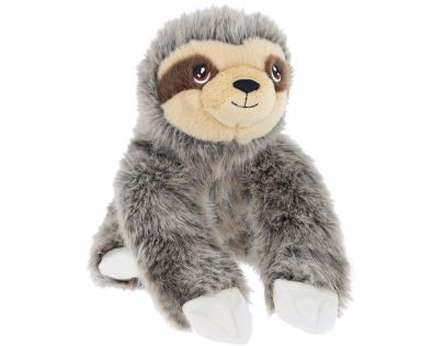 KEEL TOYS Keeleco Lenochod 18 cm