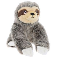 KEEL TOYS Keeleco Lenochod 18 cm