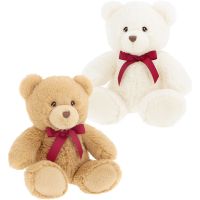 KEEL TOYS Keeleco Medvěd Harry 45 cm