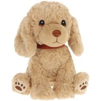 KEEL TOYS Keeleco Štěně Love Cavapoo 23 cm
