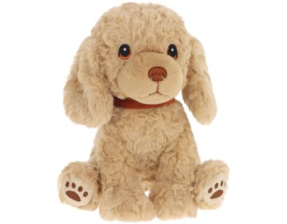 KEEL TOYS Keeleco Štěně Love Cavapoo 23 cm