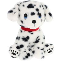 KEEL TOYS Keeleco Štěně Love Dalmatin 23 cm