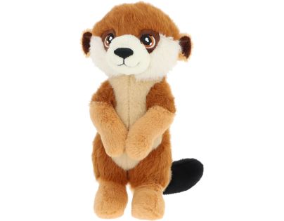 KEEL TOYS Keeleco Surikata 22 cm