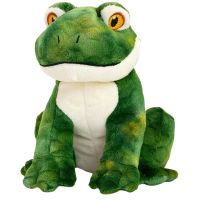 KEEL TOYS Keeleco Žába 18 cm
