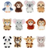 KEEL TOYS Mini adoptovatelný svět 10 cm